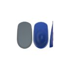 Dr. Scholl’s Comfort Heel Cushions for Women, 1 Pair, Size 6-10 - Image 3