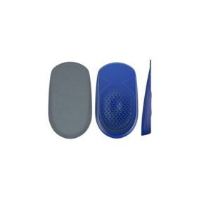 Dr. Scholl’s Comfort Heel Cushions for Women, 1 Pair, Size 6-10 - Image 3