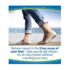 Dr. Scholls Comfort Tri-Comfort Insoles for Women, 1 Pair, Size 6-10 - Image 5