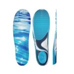 Dr. Scholls Comfort and Energy Memory Fit Insoles for Men, 1 Pair, Size 8-14 - Image 3