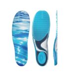 Dr. Scholls Comfort and Energy Memory Fit Insoles for Women, 1 Pair, Size 6-10 - Image 3