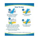 Dr. Scholls Comfort and Energy Memory Fit Insoles for Women, 1 Pair, Size 6-10 - Image 7