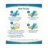 Dr. Scholls Comfort and Energy Memory Fit Insoles for Women, 1 Pair, Size 6-10 - Image 7