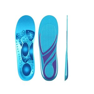 Dr. Scholl’s Comfort and Energy Stimulating Step Insoles for Men, 1 Pair, Size 8-13 - Image 3