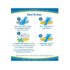 Dr. Scholl’s Comfort and Energy Stimulating Step Insoles for Men, 1 Pair, Size 8-13 - Image 6