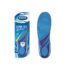 Dr. Scholls Comfort and Energy Ultra Thin Insoles for Men, 1 Pair, Size 8-13