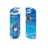 Dr. Scholls Comfort and Energy Ultra Thin Insoles for Men, 1 Pair, Size 8-13 - Image 2