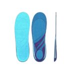 Dr. Scholls Comfort and Energy Ultra Thin Insoles for Men, 1 Pair, Size 8-13 - Image 3