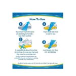 Dr. Scholls Comfort and Energy Ultra Thin Insoles for Men, 1 Pair, Size 8-13 - Image 7