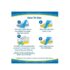 Dr. Scholls Comfort and Energy Ultra Thin Insoles for Men, 1 Pair, Size 8-13 - Image 7