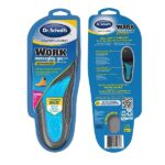 Dr. Scholls Comfort and Energy Work Insoles for Women, 1 Pair, Size 6-10 - Image 2
