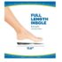 Dr. Scholls Comfort and Energy Work Insoles for Women, 1 Pair, Size 6-10 - Image 6