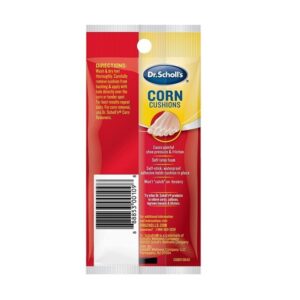Dr. Scholls Corn Removers, Maximum Strength, 9 ct. - Image 2