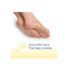 Dr. Scholl's Cracked Heel Repair Balm 2.5oz, with 25% Urea for Dry Cracked Feet, Heals and Moisturizes for Healthy Feet - Image 3