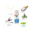 Dr. Scholl's Cracked Heel Repair Balm 2.5oz, with 25% Urea for Dry Cracked Feet, Heals and Moisturizes for Healthy Feet - Image 4