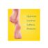 Dr. Scholl's Cracked Heel Repair Balm 2.5oz, with 25% Urea for Dry Cracked Feet, Heals and Moisturizes for Healthy Feet - Image 5