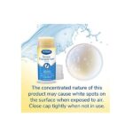 Dr. Scholl's Cracked Heel Repair Balm 2.5oz, with 25% Urea for Dry Cracked Feet, Heals and Moisturizes for Healthy Feet - Image 6