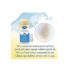 Dr. Scholl's Cracked Heel Repair Balm 2.5oz, with 25% Urea for Dry Cracked Feet, Heals and Moisturizes for Healthy Feet - Image 6