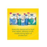 Dr. Scholl's Cracked Heel Repair Balm 2.5oz, with 25% Urea for Dry Cracked Feet, Heals and Moisturizes for Healthy Feet - Image 7