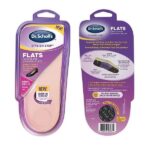 Dr. Scholl's Cushioning Insoles for Everyday Flats, Low Heels, Dress Shoes, Casual Shoes, Boots (for Women's 6-10) - Image 2