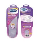 Dr. Scholl's Cushioning Insoles for Everyday Flats, Low Heels, Dress Shoes, Casual Shoes, Boots (for Women's 6-10) - Image 2