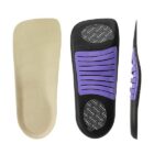 Dr. Scholl's Cushioning Insoles for Everyday Flats, Low Heels, Dress Shoes, Casual Shoes, Boots (for Women's 6-10) - Image 3