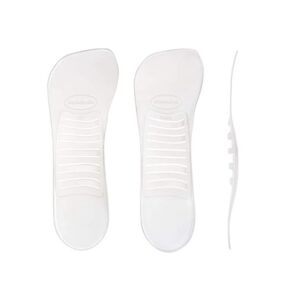 Dr. Scholl's Cushioning Insoles for Everyday Flats, Low Heels, Dress Shoes, Casual Shoes, Boots (for Women's 6-10) - Image 3