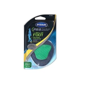 Dr. Scholls Pain Relief Orthotics Ball Of Foot Mens Or Womens, 1 each - Image 2