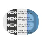 Dr. Scholl's Duragel Bunion Cushion, 5 Cushions - Image 3