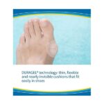 Dr. Scholl's Duragel Bunion Cushion, 5 Cushions - Image 5
