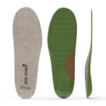 Dr. Scholl's Eco-Foam Insoles for Women, Shoe Inserts Made with Sustainable and Recycled Material, Women's 6-10 - Image 3