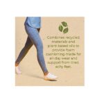 Dr. Scholl's Eco-Foam Insoles for Women, Shoe Inserts Made with Sustainable and Recycled Material, Women's 6-10 - Image 3