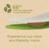 Dr. Scholl's Eco-Foam Insoles for Women, Shoe Inserts Made with Sustainable and Recycled Material, Women's 6-10 - Image 6