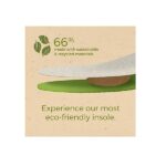 Dr. Scholl's Eco-Foam Insoles for Women, Shoe Inserts Made with Sustainable and Recycled Material, Women's 6-10 - Image 5