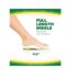Dr. Scholls Fitness Walking Insoles Reduce Stress and Strain, Green /Purple (43219-96036) - Image 7