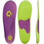 Dr. Scholls$ FITNESS WALKING Insoles - Image 3