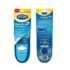 Dr Scholls Float On Air insoles for men