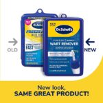 Dr. Scholl's Freeze Away Wart Remover, 12 Treatments - Image 2