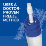Dr. Scholl's Freeze Away Wart Remover, 12 Treatments - Image 4