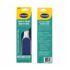 Dr. Scholl's Hard Skin Remover Nano Glass Foot File - Foot Callus Remover, Foot Scrubber Dead Skin Remover - Image 2