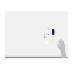 Dr. Scholl's Hard Skin Remover Nano Glass Foot File - Foot Callus Remover, Foot Scrubber Dead Skin Remover - Image 4