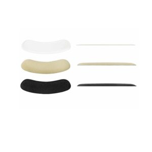 Dr. Scholl's Heel Liners Variety Pack, Helps Prevent Uncomfortable Shoe Rubbing at The Heel (3 Pairs) - Image 3