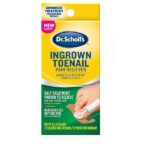 Dr. Scholl's Ingrown Toenail Pain Reliever - Image 2
