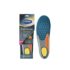 Dr. Scholl's Insoles for Women Extra Support Pain Relief Orthotics Shoe Inserts, Designed for Plus-Size, 1 Count