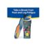 Dr. Scholl's Insoles for Women Extra Support Pain Relief Orthotics Shoe Inserts, Designed for Plus-Size, 1 Count - Image 3