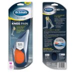 Dr. Scholl's Knee Pain Relief Orthotics  Immediate and All-Day Knee Pain Relief Including Pain from Osteoarthritis and Runner’s Knee (for Women's 5.5-9, Also Available for Men's 8-14) - Image 2