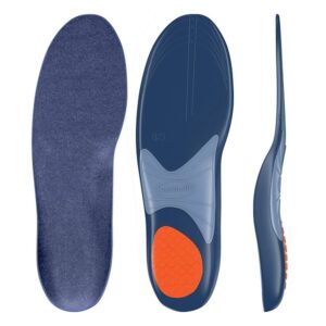 Dr. Scholl's Knee Pain Relief Orthotics  Immediate and All-Day Knee Pain Relief Including Pain from Osteoarthritis and Runner’s Knee (for Women's 5.5-9, Also Available for Men's 8-14) - Image 3