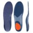 Dr. Scholl's Knee Pain Relief Orthotics  Immediate and All-Day Knee Pain Relief Including Pain from Osteoarthritis and Runner’s Knee (for Women's 5.5-9, Also Available for Men's 8-14) - Image 3