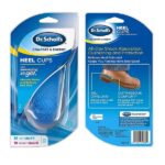Dr. Scholl's Massaging Gel Heel Cups, Medium, 1 Pair Package - Image 2