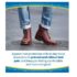 Dr. Scholl's Massaging Gel Heel Cups, Medium, 1 Pair Package - Image 6